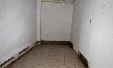 Alquilo inmueble para comercio local