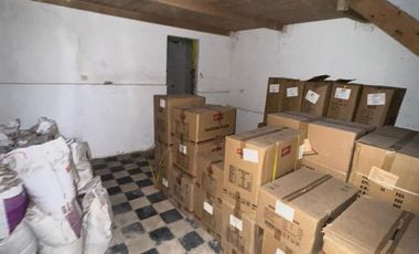 Alquilo inmueble para comercio local