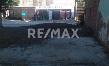 Terreno en Juchitan de Zaragoza - (3)