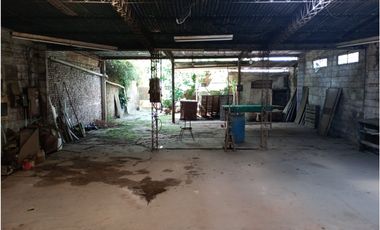 VENDE CASA EN PEREZ