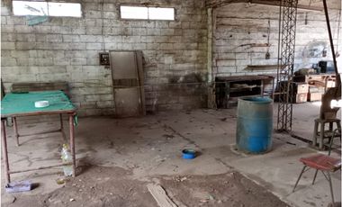 VENDE CASA EN PEREZ