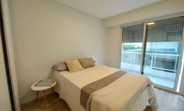 Departamento de 1 dormitorio en Barrio Martin. 1 de Mayo 1300