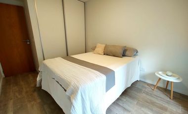 Departamento de 1 dormitorio en Barrio Martin. 1 de Mayo 1300