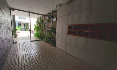 Departamento de 1 dormitorio en Barrio Martin. 1 de Mayo 1300