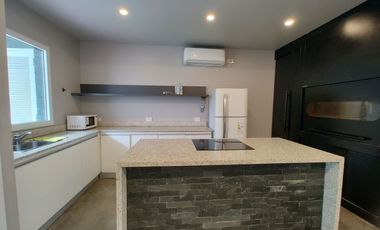 Departamento de 1 dormitorio en Barrio Martin. 1 de Mayo 1300