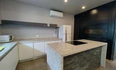 Departamento de 1 dormitorio en Barrio Martin. 1 de Mayo 1300