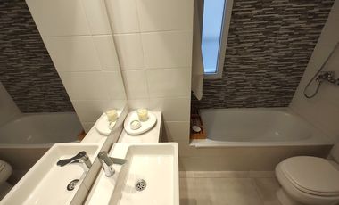 Departamento de 1 dormitorio en Barrio Martin. 1 de Mayo 1300