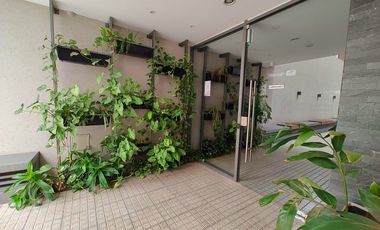 Departamento de 1 dormitorio en Barrio Martin. 1 de Mayo 1300