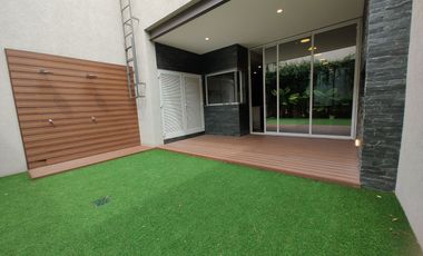 Departamento de 1 dormitorio en Barrio Martin. 1 de Mayo 1300