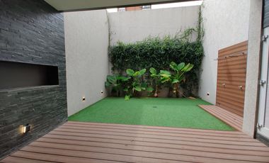 Departamento de 1 dormitorio en Barrio Martin. 1 de Mayo 1300