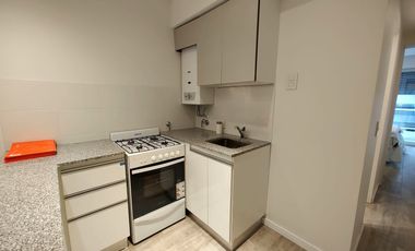 Departamento de 1 dormitorio en Barrio Martin. 1 de Mayo 1300