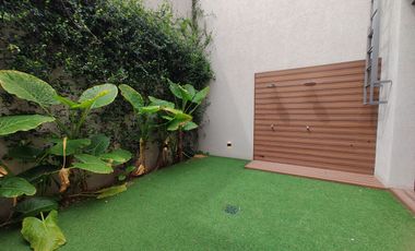 Departamento de 1 dormitorio en Barrio Martin. 1 de Mayo 1300