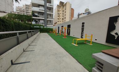 Departamento de 1 dormitorio en Barrio Martin. 1 de Mayo 1300