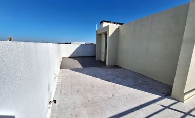 VENDE DUPLEX EN CASILDA