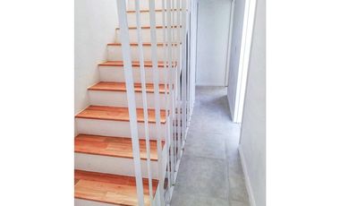 VENDE DUPLEX EN CASILDA