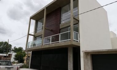 VENDE DUPLEX EN CASILDA
