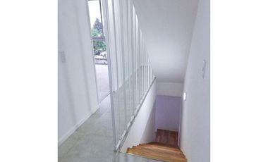 VENDE DUPLEX EN CASILDA
