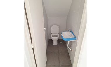 VENDE DUPLEX EN CASILDA