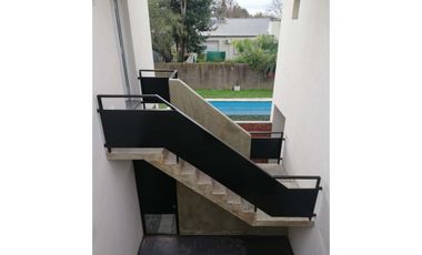 VENDE DUPLEX EN CASILDA