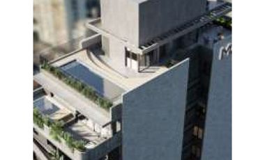 Departamento 1 Dormitorio Pellegrini.