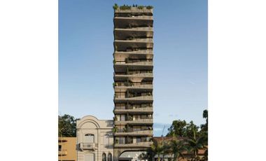 Departamento 1 Dormitorio Pellegrini.