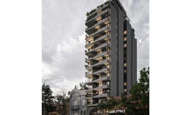 Departamento 1 Dormitorio Pellegrini.