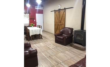 Propiedad ubicada en calle Azul al 100 - B° Esperanza