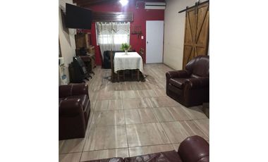 Propiedad ubicada en calle Azul al 100 - B° Esperanza