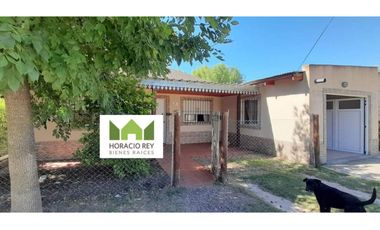 Propiedad ubicada en calle Azul al 100 - B° Esperanza