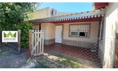 Propiedad ubicada en calle Azul al 100 - B° Esperanza