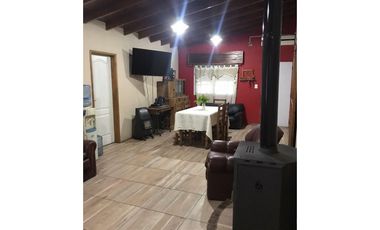 Propiedad ubicada en calle Azul al 100 - B° Esperanza