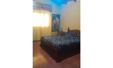 Propiedad ubicada en calle Azul al 100 - B° Esperanza