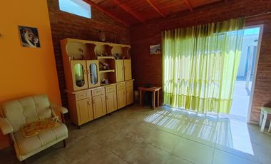 Casa en Venta en Granadero Baigorria