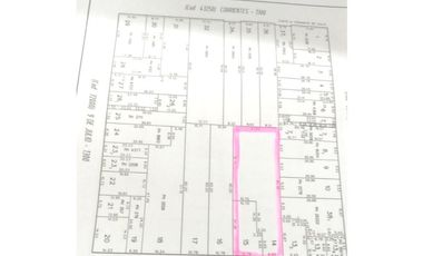 ENTRE RIOS 1328 1300 M2