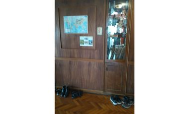 ( CONSTITUCION) ,3AMB, FRENTE, BUENA UBICACIÒN,Y ESTADO GENERAL DOBLE BALCON, VISTA PAORAMICA