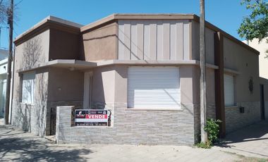 VENDE CASA EN CASILDA