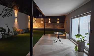 DEPARTAMENTO DE 1 DORMITORIO