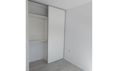 DEPARTAMENTO DE 1 DORMITORIO
