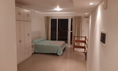 CABALLITO NORTE DUPLEX 2 AMB COCHERA TERRAZA OPCIONAL  EXCELENTE .-