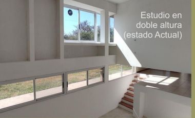 Casa en Pueblo Esther Parque Vernaza