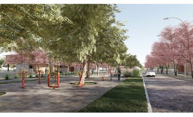 VENTA LOTES FINANCIADOS  RICARDONE IDEAL UBICACION