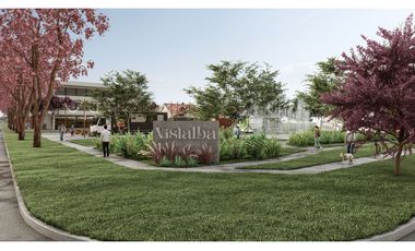 VENTA LOTES FINANCIADOS  RICARDONE IDEAL UBICACION