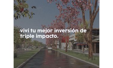 VENTA LOTES FINANCIADOS  RICARDONE IDEAL UBICACION