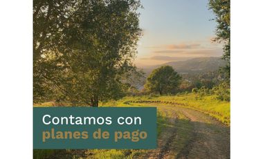 VENTA LOTES  FINANCIADOS PUERTO SAN MARTIN IDEAL UBICACION