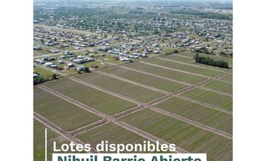 VENTA LOTES  FINANCIADOS PUERTO SAN MARTIN IDEAL UBICACION