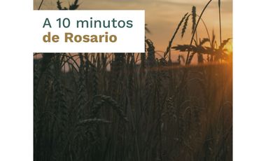 VENTA LOTES  FINANCIADOS PUERTO SAN MARTIN IDEAL UBICACION