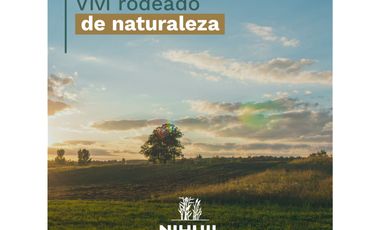 VENTA LOTES  FINANCIADOS PUERTO SAN MARTIN IDEAL UBICACION