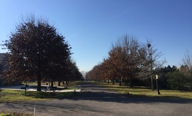 CASA EN VENTA LOS ALAMOS CLUB DE CAMPO. EXCELENTE UBICACION. LOTE 1350 m2.