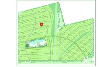 Lote 261 en Vida Lagoon