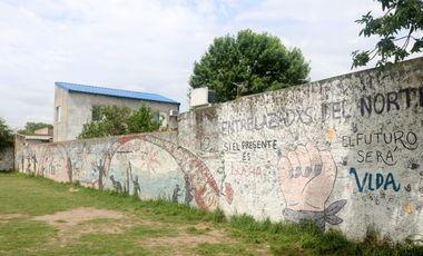 CASA EN VENTA DOS DORMITORIOS